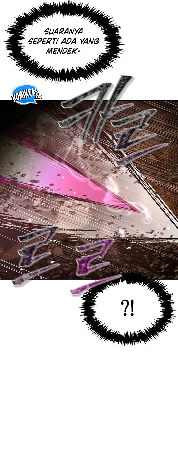 Heavenly Grand Archive’s Young Master chapter 135