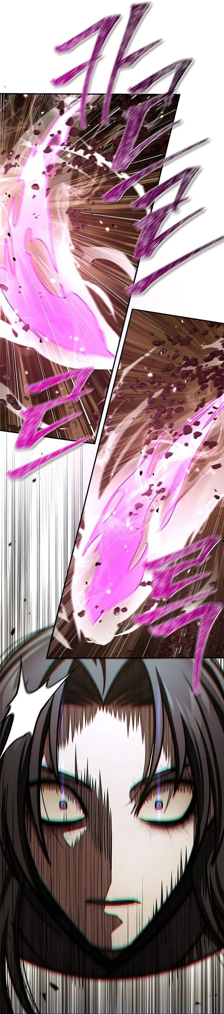 Heavenly Grand Archive’s Young Master chapter 135