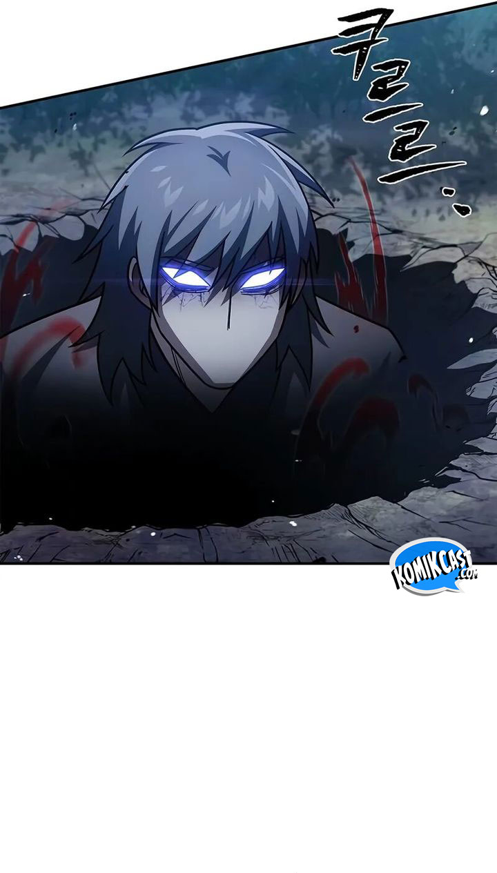 Heavenly Grand Archive’s Young Master chapter 135