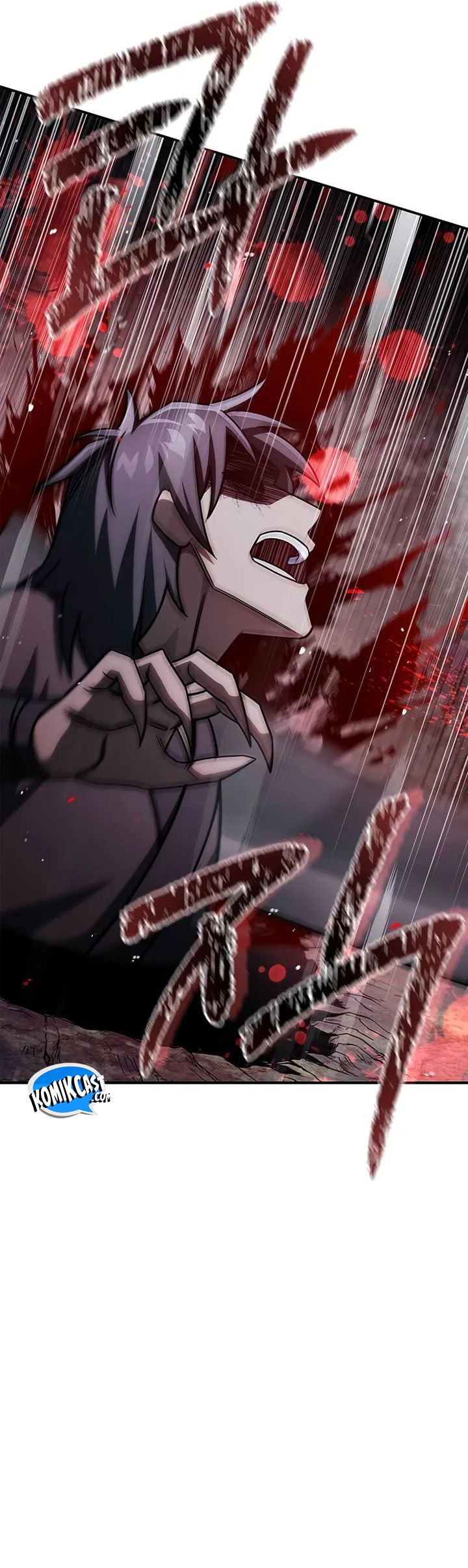 Heavenly Grand Archive’s Young Master chapter 135