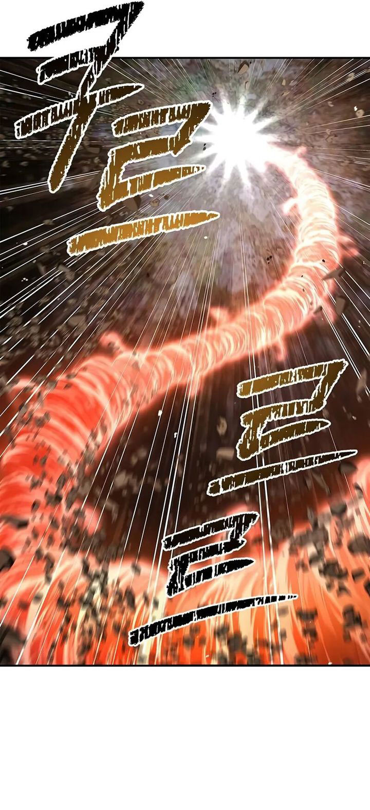 Heavenly Grand Archive’s Young Master chapter 135