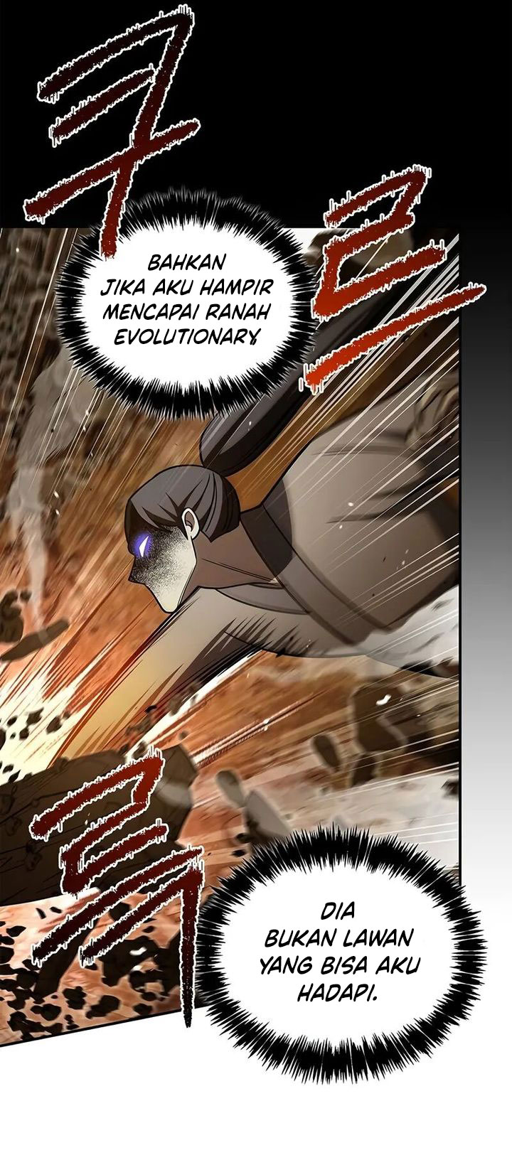 Heavenly Grand Archive’s Young Master chapter 135