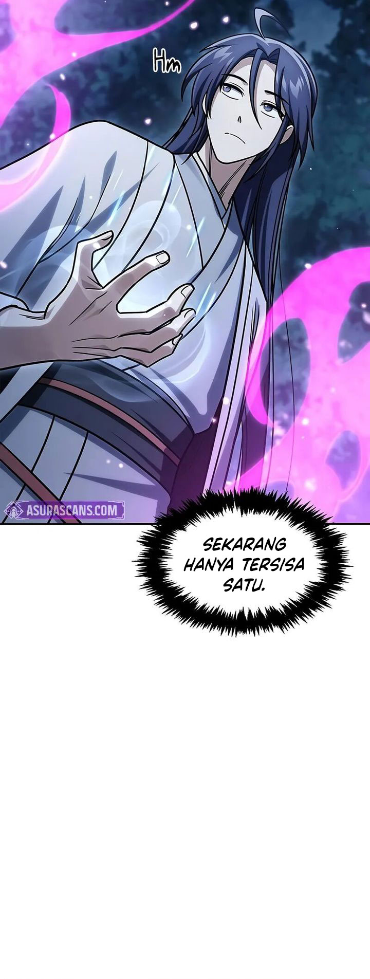 Heavenly Grand Archive’s Young Master chapter 135