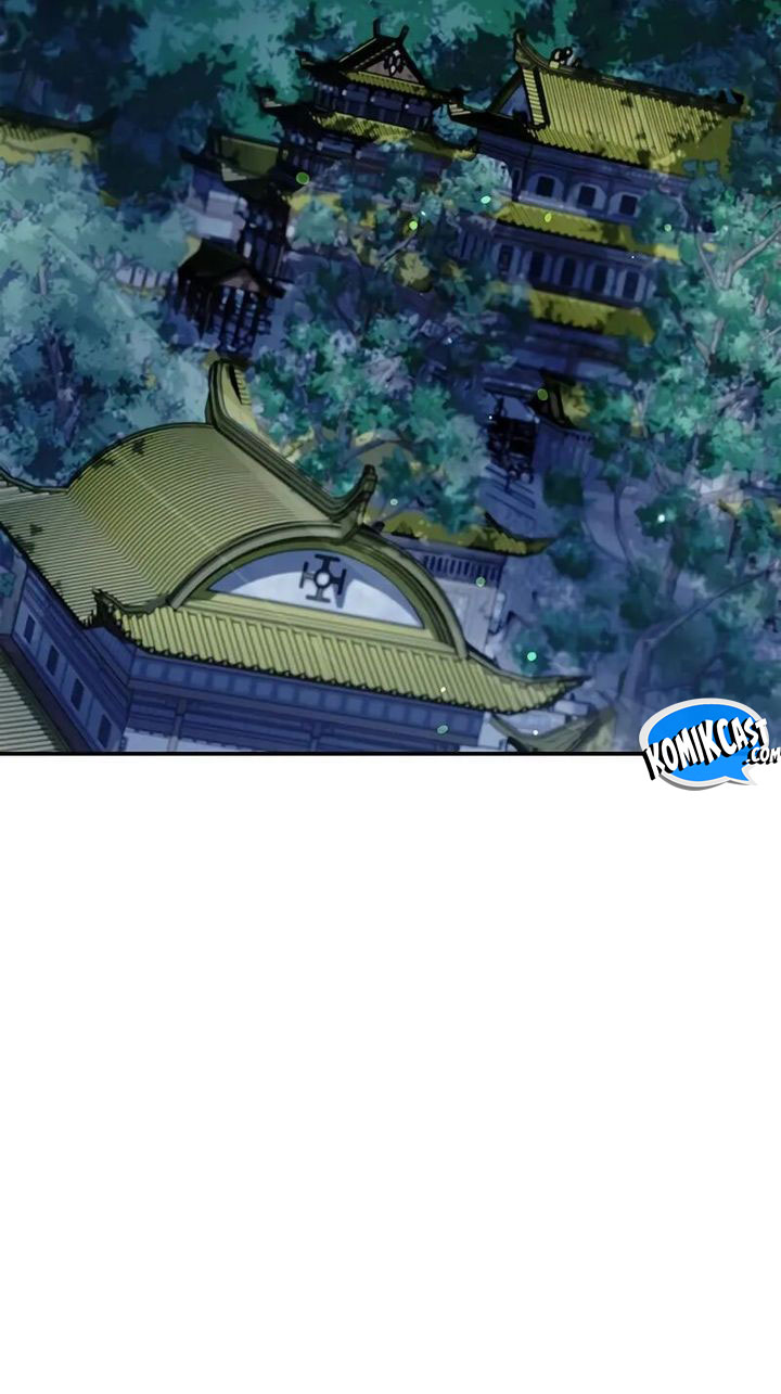 Heavenly Grand Archive’s Young Master chapter 135