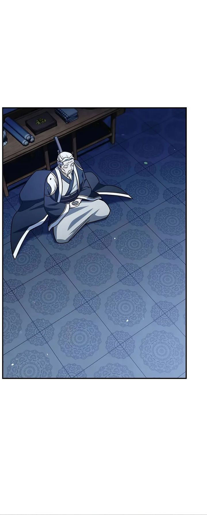 Heavenly Grand Archive’s Young Master chapter 135