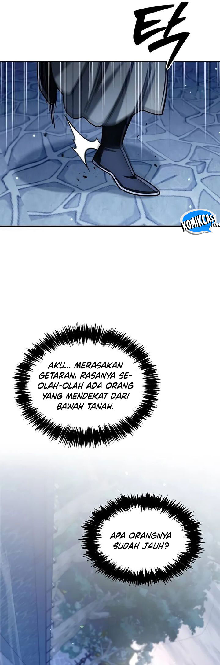 Heavenly Grand Archive’s Young Master chapter 135