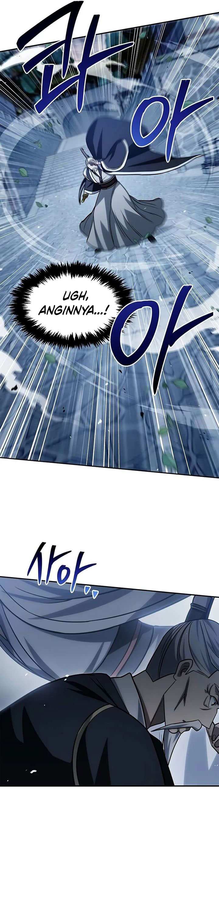 Heavenly Grand Archive’s Young Master chapter 135