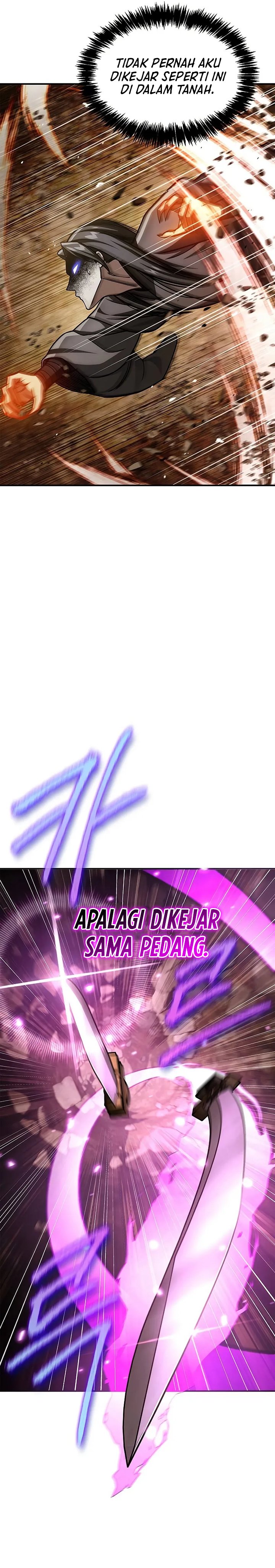 Heavenly Grand Archive’s Young Master chapter 136