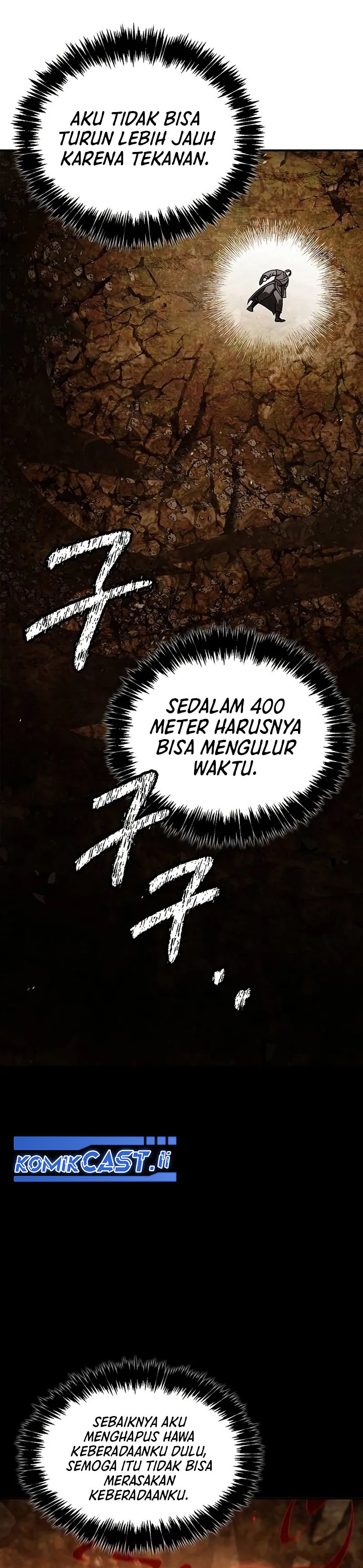 Heavenly Grand Archive’s Young Master chapter 136