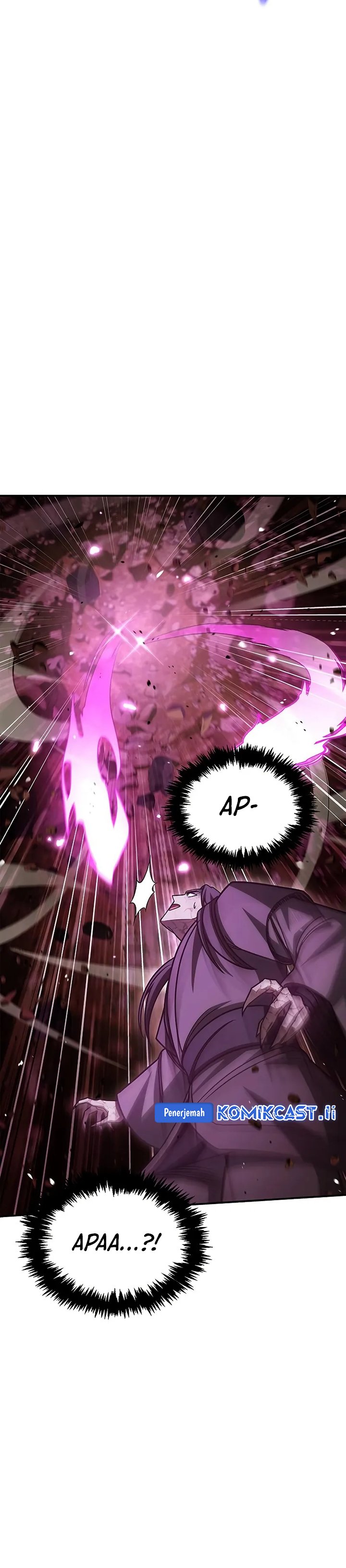 Heavenly Grand Archive’s Young Master chapter 136