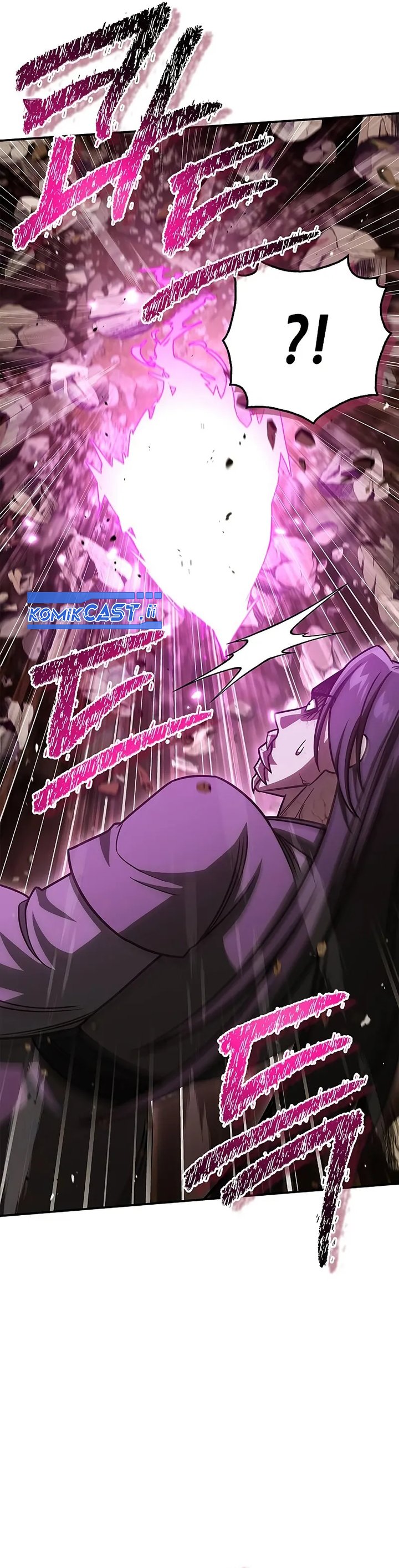 Heavenly Grand Archive’s Young Master chapter 136