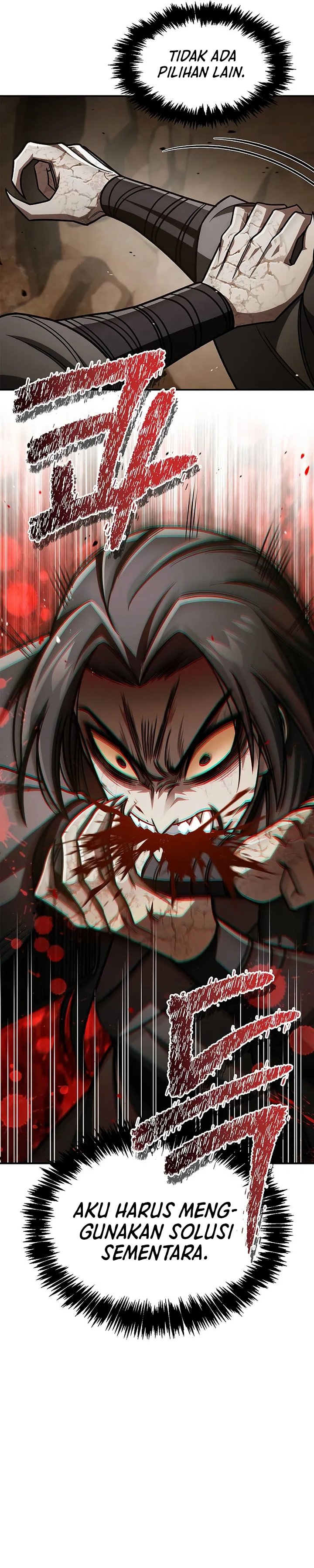 Heavenly Grand Archive’s Young Master chapter 136