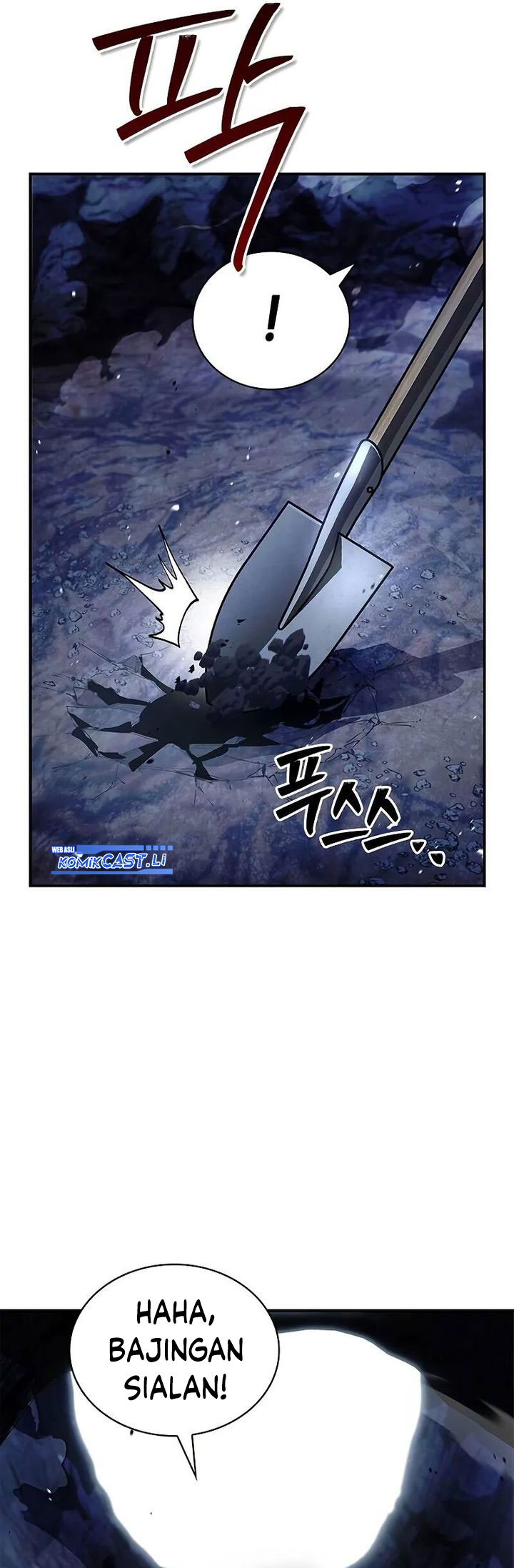 Heavenly Grand Archive’s Young Master chapter 138