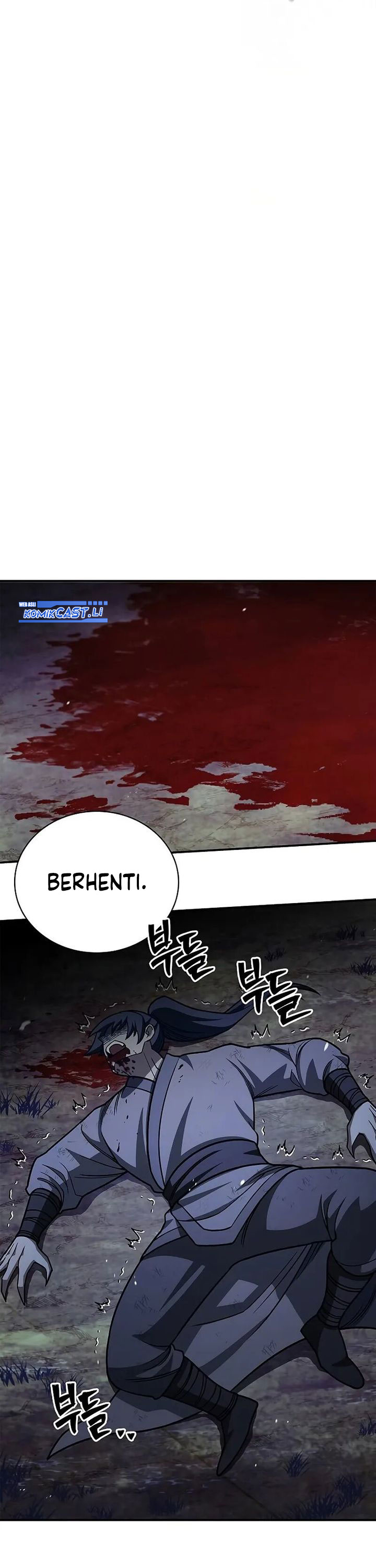 Heavenly Grand Archive’s Young Master chapter 138