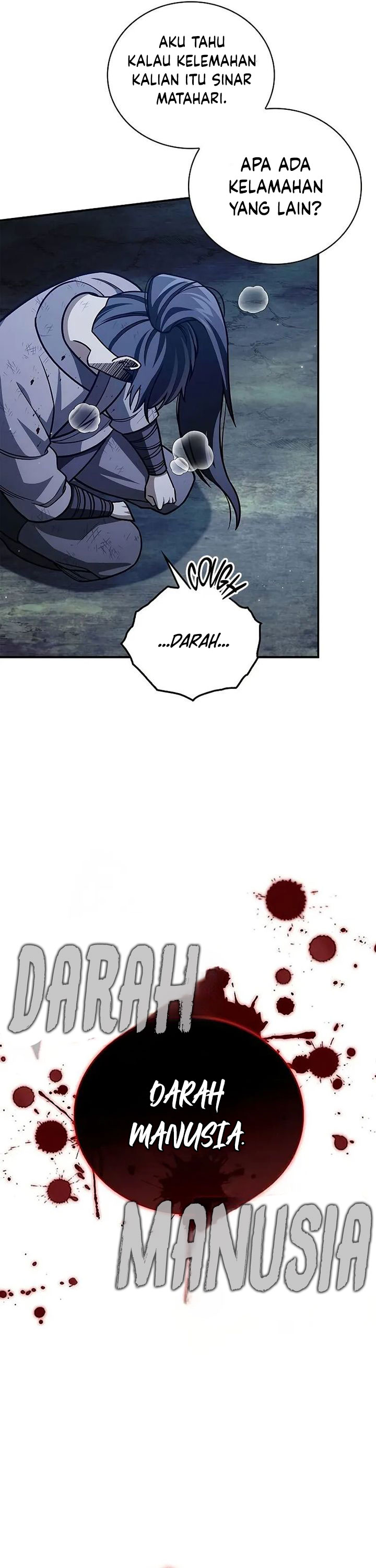 Heavenly Grand Archive’s Young Master chapter 138