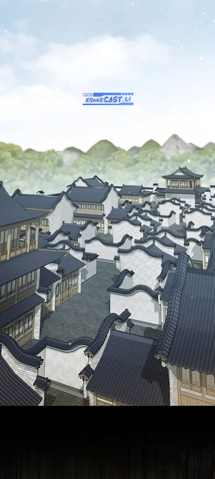 Heavenly Grand Archive’s Young Master chapter 138
