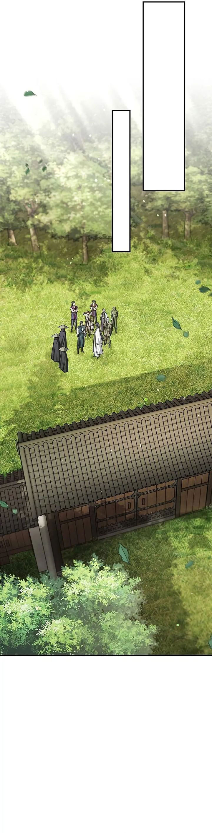 Heavenly Grand Archive’s Young Master Chapter 139 Bahasa Indonesia