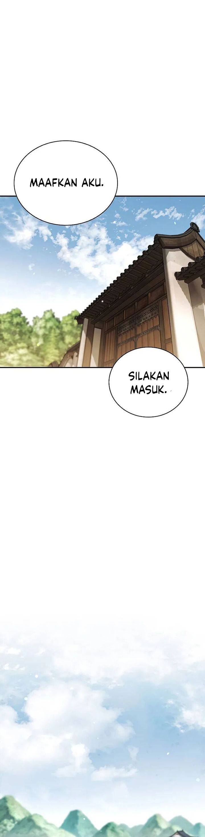 Heavenly Grand Archive’s Young Master Chapter 139 Bahasa Indonesia