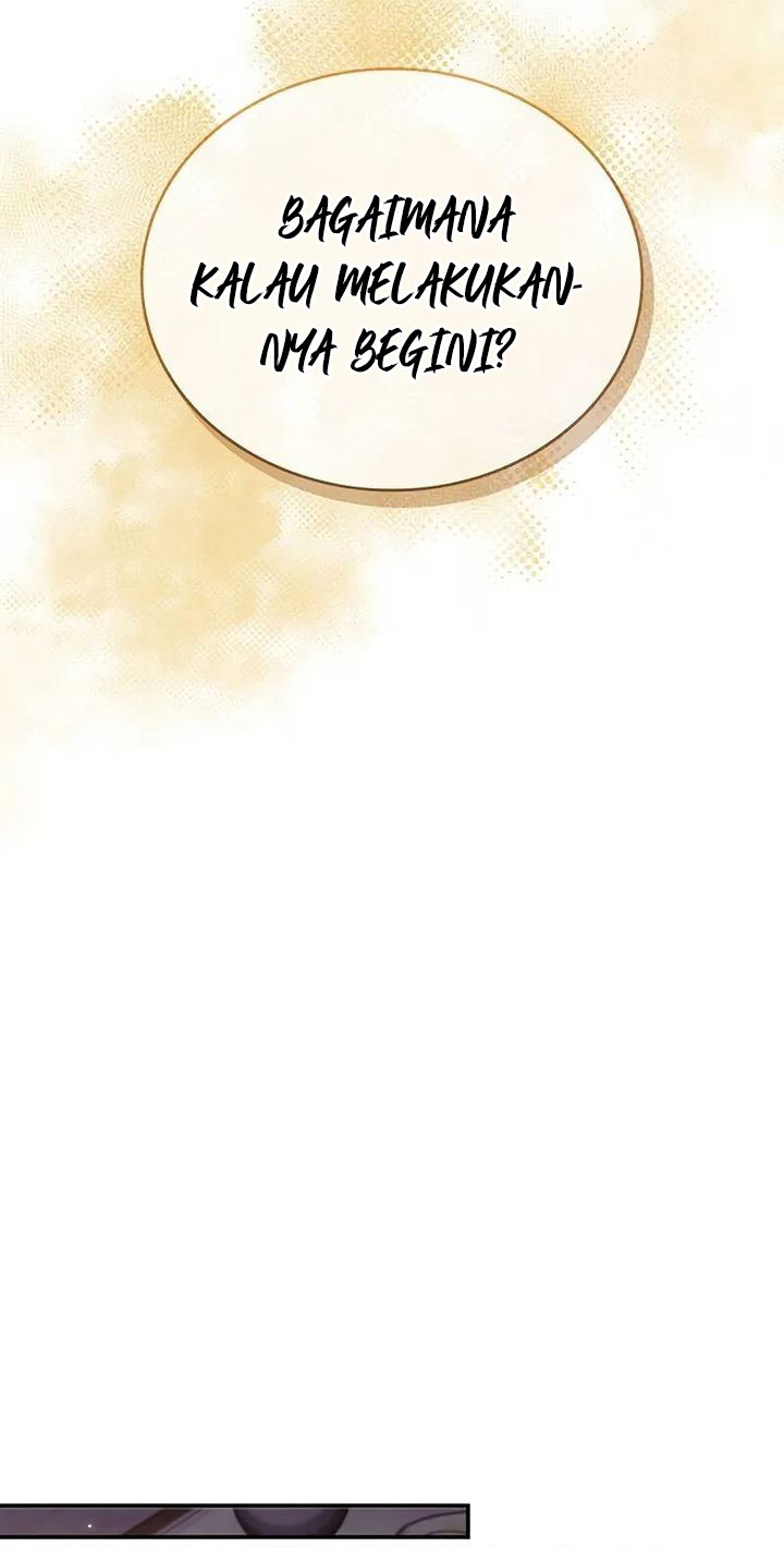 Heavenly Grand Archive’s Young Master Chapter 139 Bahasa Indonesia