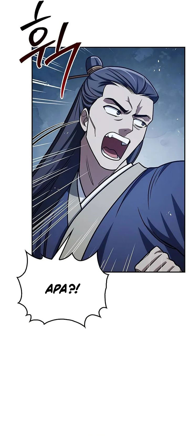 Heavenly Grand Archive’s Young Master Chapter 139 Bahasa Indonesia