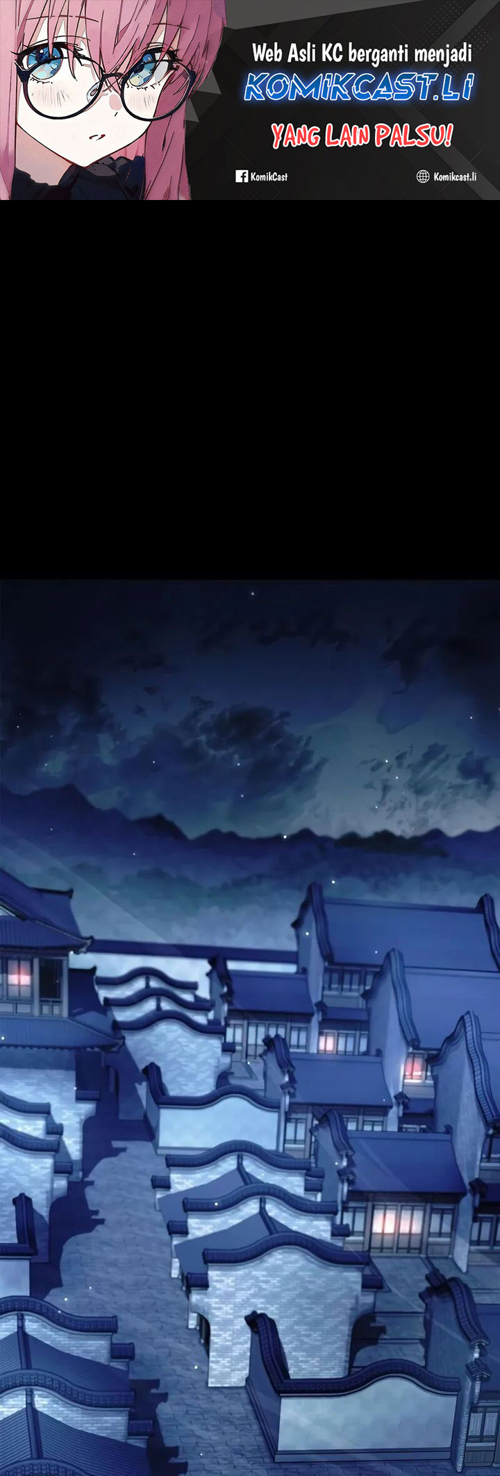 Heavenly Grand Archive’s Young Master chapter 140