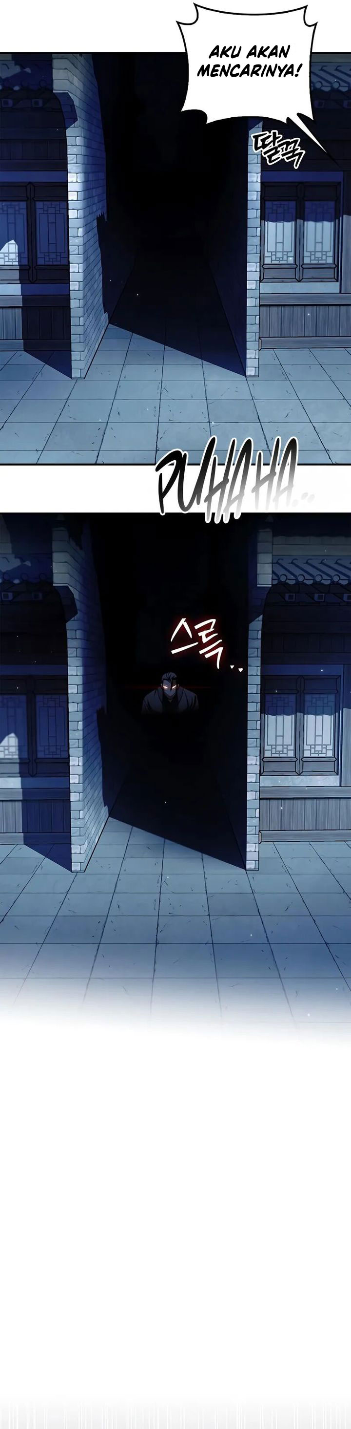 Heavenly Grand Archive’s Young Master chapter 140