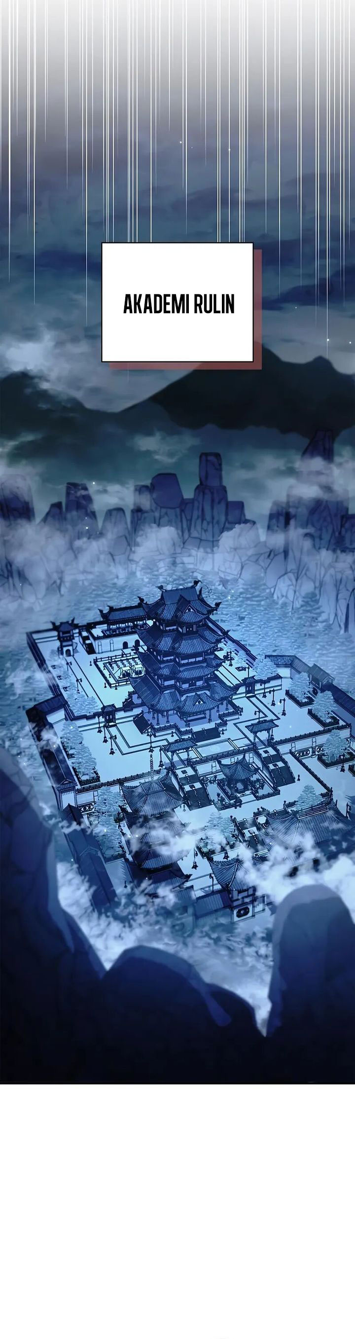 Heavenly Grand Archive’s Young Master chapter 140