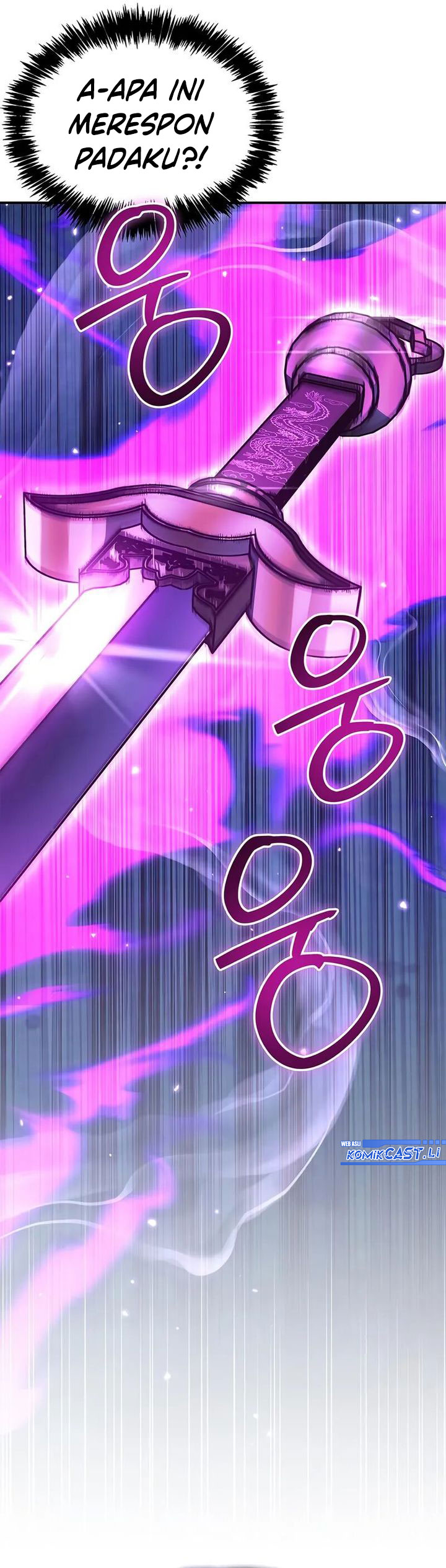 Heavenly Grand Archive’s Young Master chapter 140
