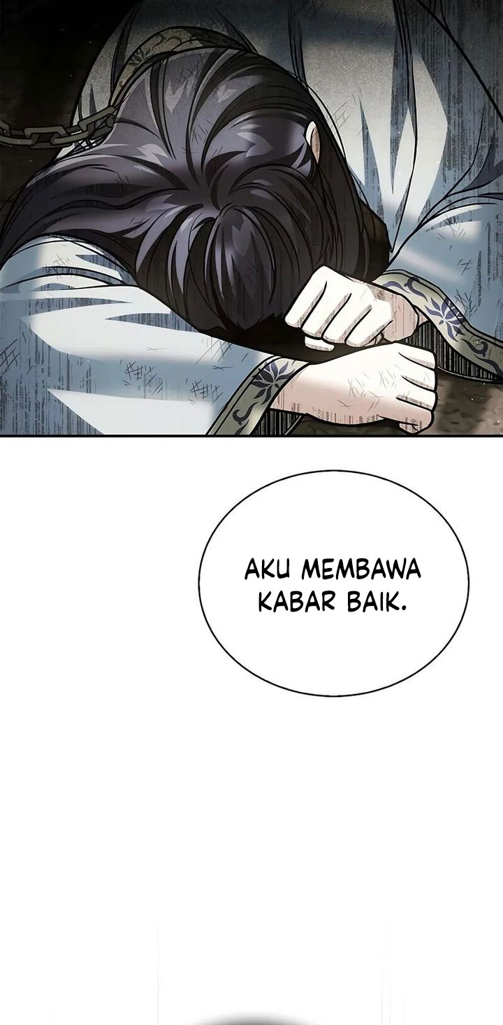 Heavenly Grand Archive’s Young Master chapter 140