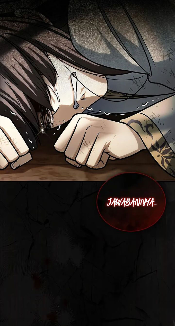 Heavenly Grand Archive’s Young Master chapter 140