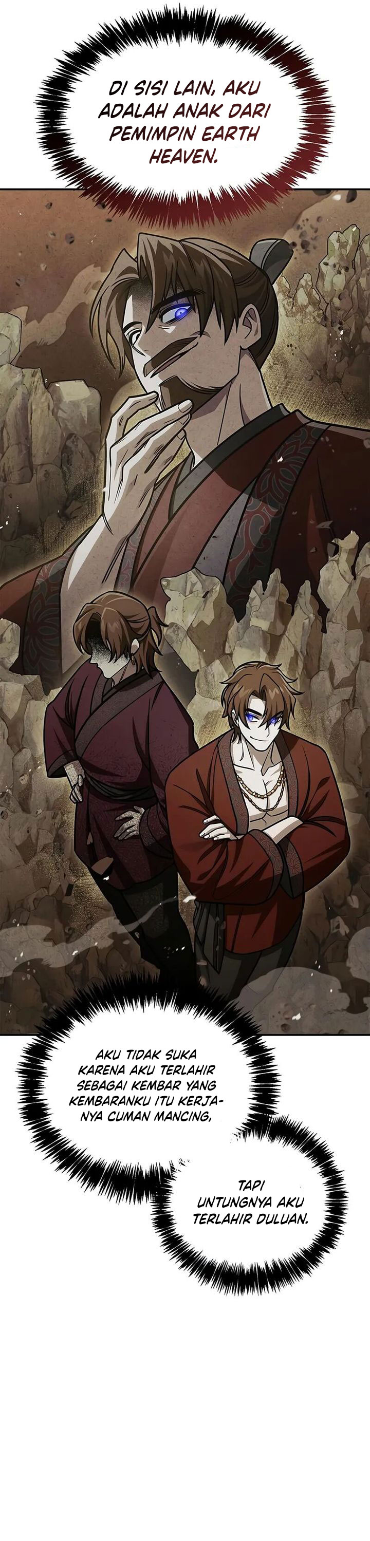 Dilarang COPAS - situs resmi www.mangacanblog.com - Komik heavenly grand archives young master 141 - chapter 141 142 Indonesia heavenly grand archives young master 141 - chapter 141 Terbaru 5|Baca Manga Komik Indonesia|Mangacan