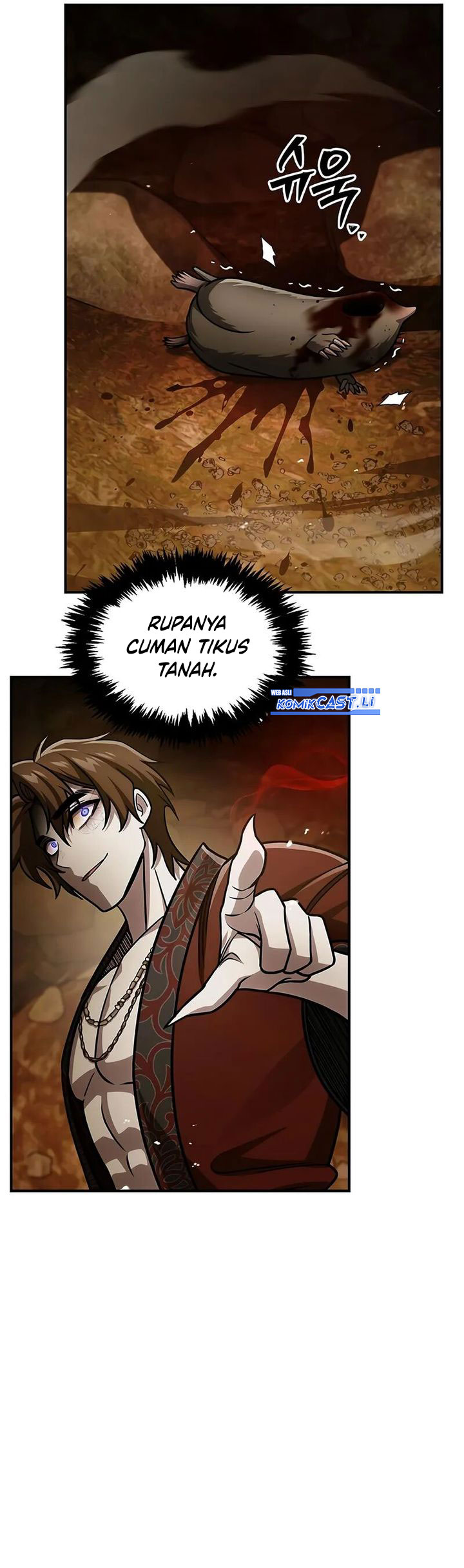 Dilarang COPAS - situs resmi www.mangacanblog.com - Komik heavenly grand archives young master 141 - chapter 141 142 Indonesia heavenly grand archives young master 141 - chapter 141 Terbaru 14|Baca Manga Komik Indonesia|Mangacan