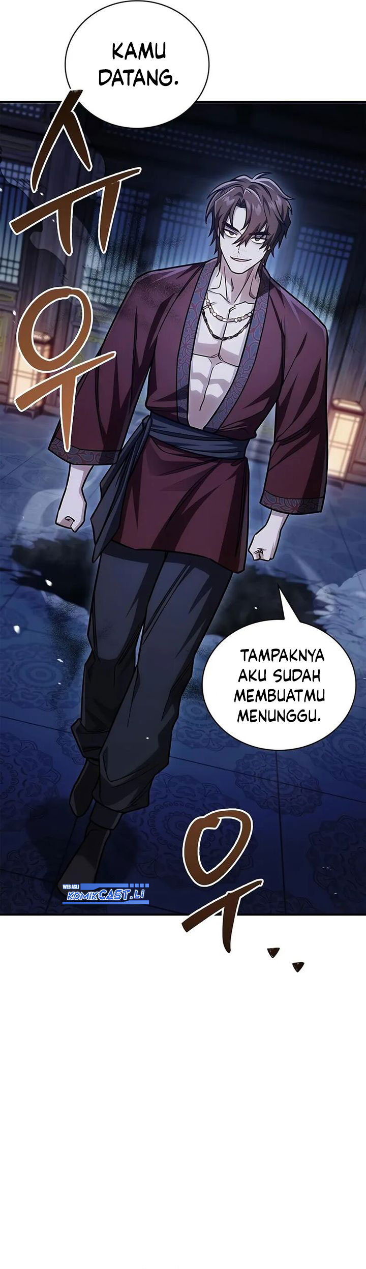 Dilarang COPAS - situs resmi www.mangacanblog.com - Komik heavenly grand archives young master 141 - chapter 141 142 Indonesia heavenly grand archives young master 141 - chapter 141 Terbaru 19|Baca Manga Komik Indonesia|Mangacan