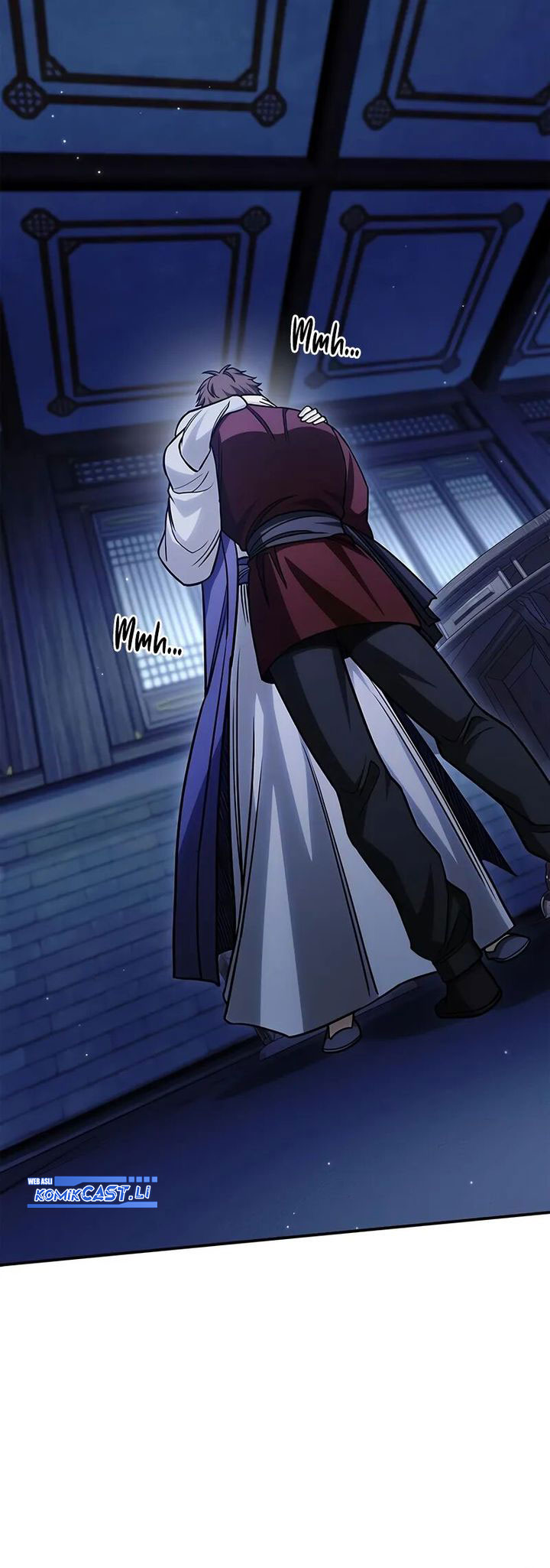 Dilarang COPAS - situs resmi www.mangacanblog.com - Komik heavenly grand archives young master 141 - chapter 141 142 Indonesia heavenly grand archives young master 141 - chapter 141 Terbaru 22|Baca Manga Komik Indonesia|Mangacan