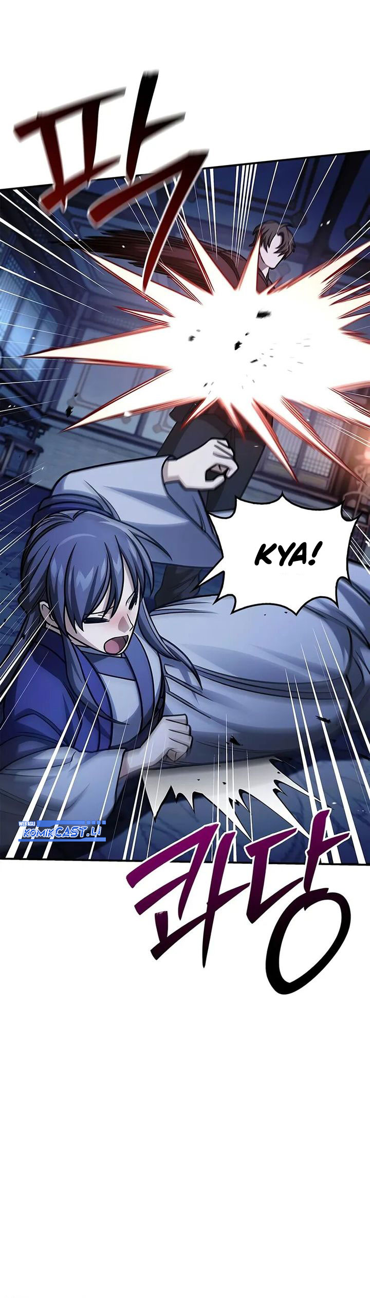 Dilarang COPAS - situs resmi www.mangacanblog.com - Komik heavenly grand archives young master 141 - chapter 141 142 Indonesia heavenly grand archives young master 141 - chapter 141 Terbaru 24|Baca Manga Komik Indonesia|Mangacan