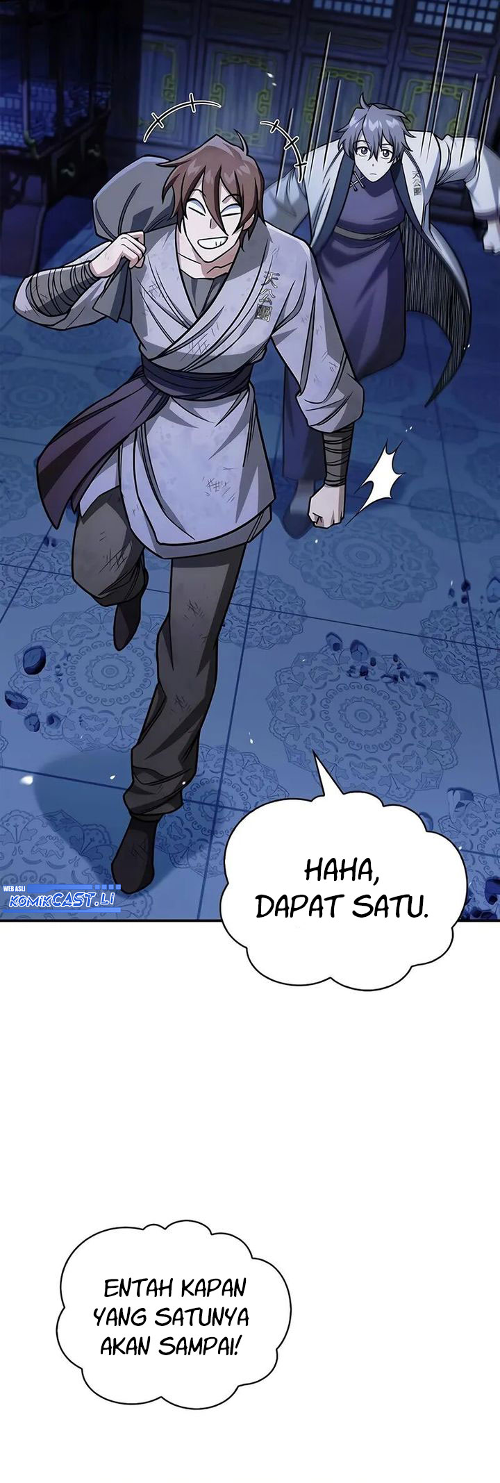 Dilarang COPAS - situs resmi www.mangacanblog.com - Komik heavenly grand archives young master 141 - chapter 141 142 Indonesia heavenly grand archives young master 141 - chapter 141 Terbaru 42|Baca Manga Komik Indonesia|Mangacan