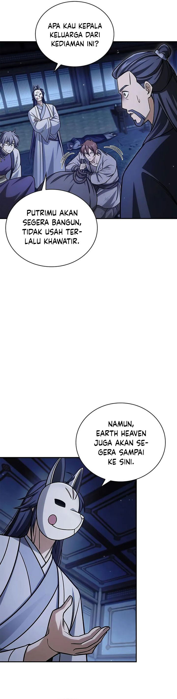 Dilarang COPAS - situs resmi www.mangacanblog.com - Komik heavenly grand archives young master 141 - chapter 141 142 Indonesia heavenly grand archives young master 141 - chapter 141 Terbaru 45|Baca Manga Komik Indonesia|Mangacan