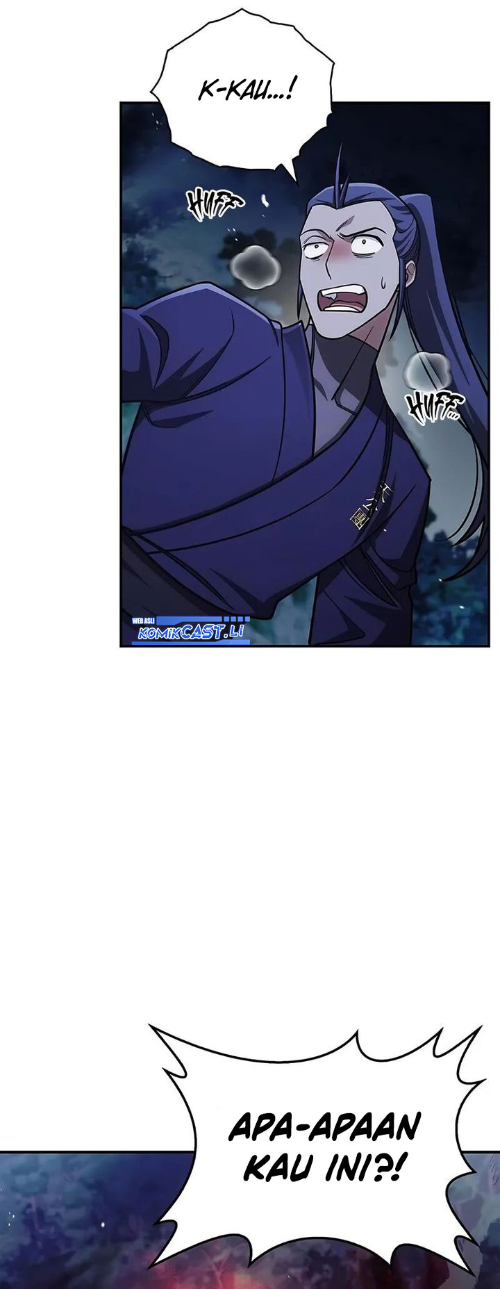 Dilarang COPAS - situs resmi www.mangacanblog.com - Komik heavenly grand archives young master 141 - chapter 141 142 Indonesia heavenly grand archives young master 141 - chapter 141 Terbaru 54|Baca Manga Komik Indonesia|Mangacan
