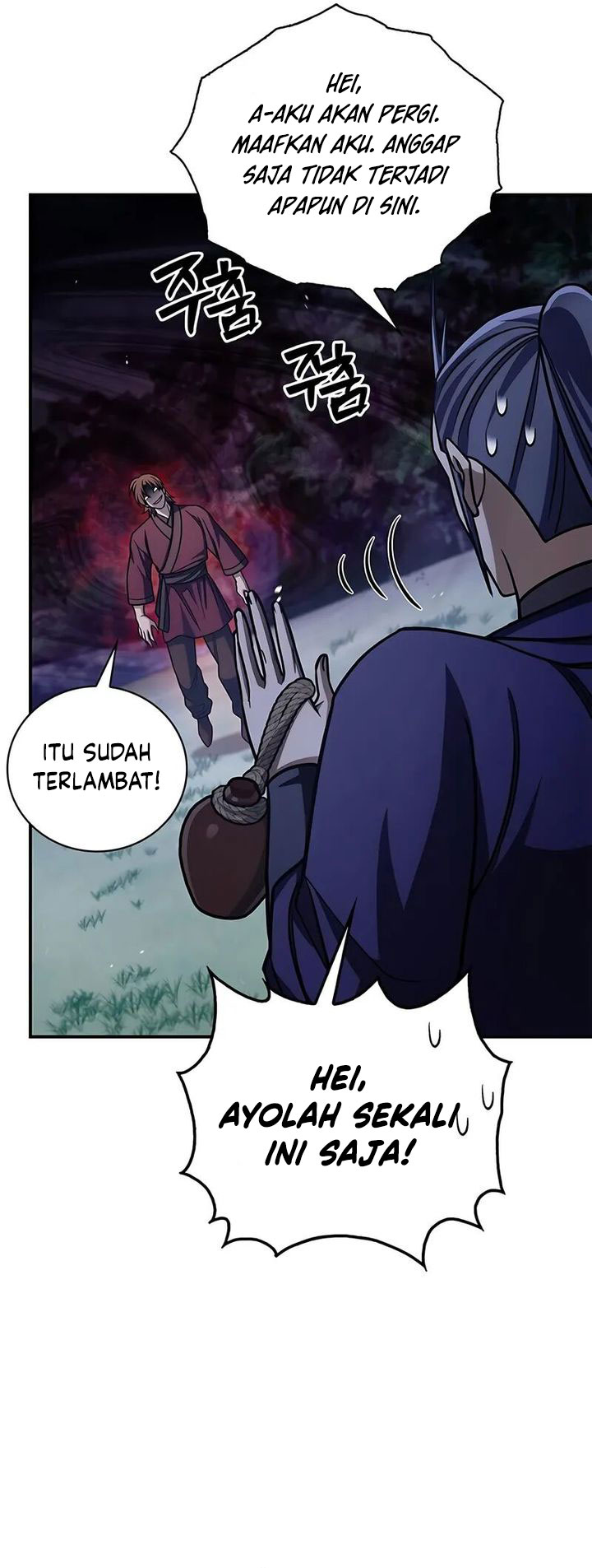 Dilarang COPAS - situs resmi www.mangacanblog.com - Komik heavenly grand archives young master 141 - chapter 141 142 Indonesia heavenly grand archives young master 141 - chapter 141 Terbaru 56|Baca Manga Komik Indonesia|Mangacan