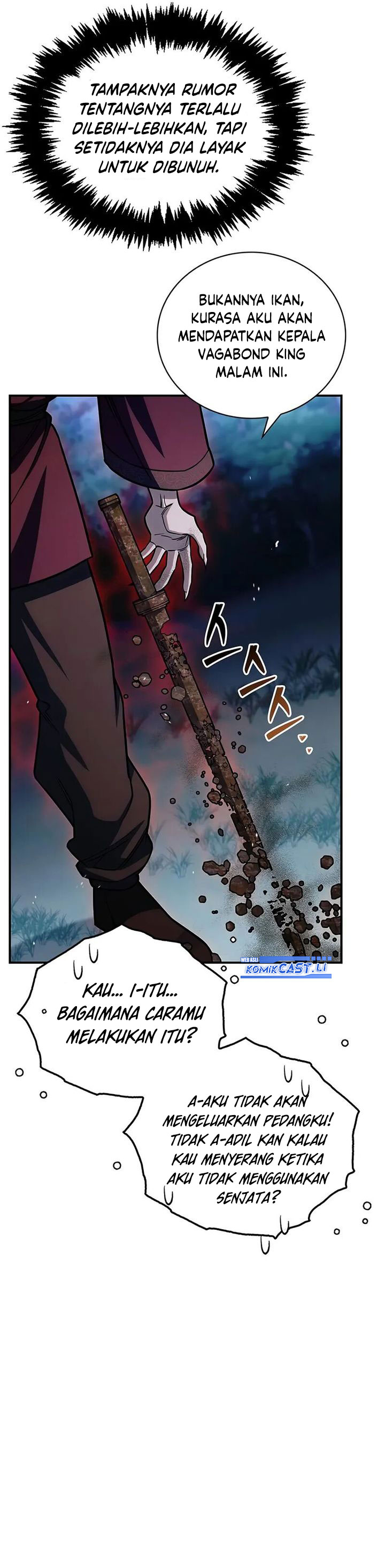 Dilarang COPAS - situs resmi www.mangacanblog.com - Komik heavenly grand archives young master 141 - chapter 141 142 Indonesia heavenly grand archives young master 141 - chapter 141 Terbaru 57|Baca Manga Komik Indonesia|Mangacan