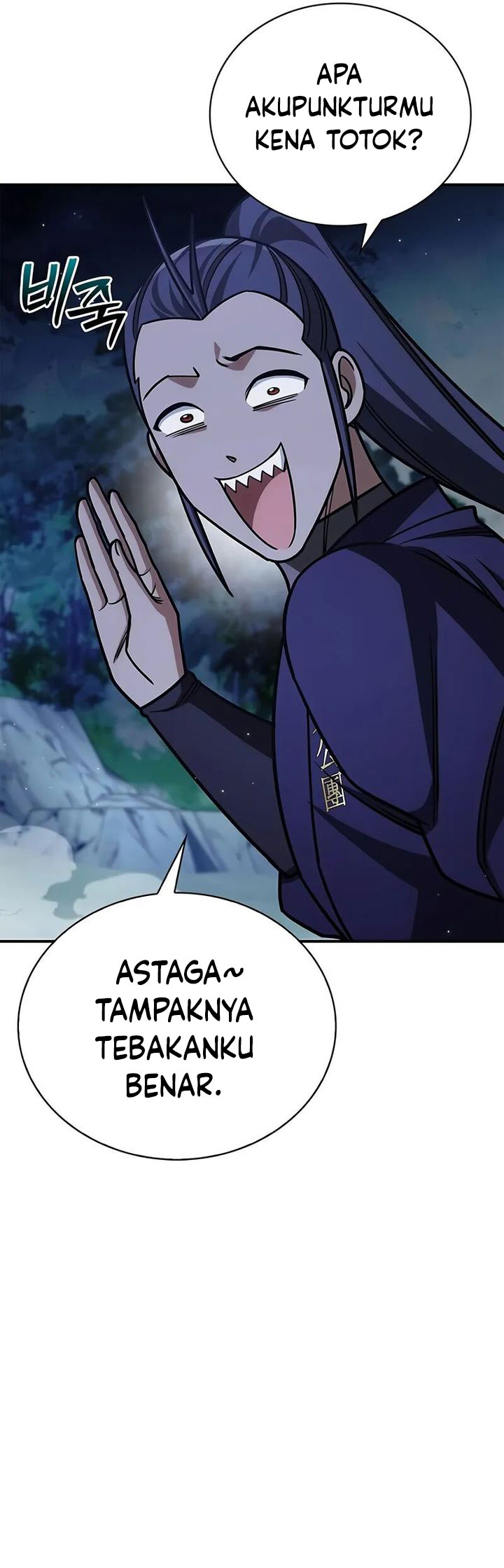Dilarang COPAS - situs resmi www.mangacanblog.com - Komik heavenly grand archives young master 141 - chapter 141 142 Indonesia heavenly grand archives young master 141 - chapter 141 Terbaru 61|Baca Manga Komik Indonesia|Mangacan