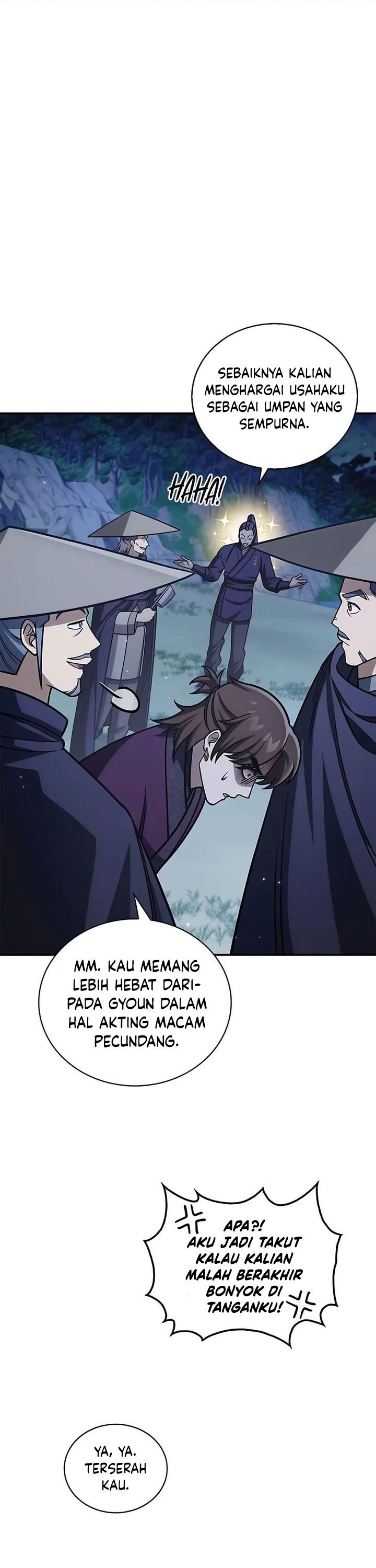 Dilarang COPAS - situs resmi www.mangacanblog.com - Komik heavenly grand archives young master 141 - chapter 141 142 Indonesia heavenly grand archives young master 141 - chapter 141 Terbaru 63|Baca Manga Komik Indonesia|Mangacan