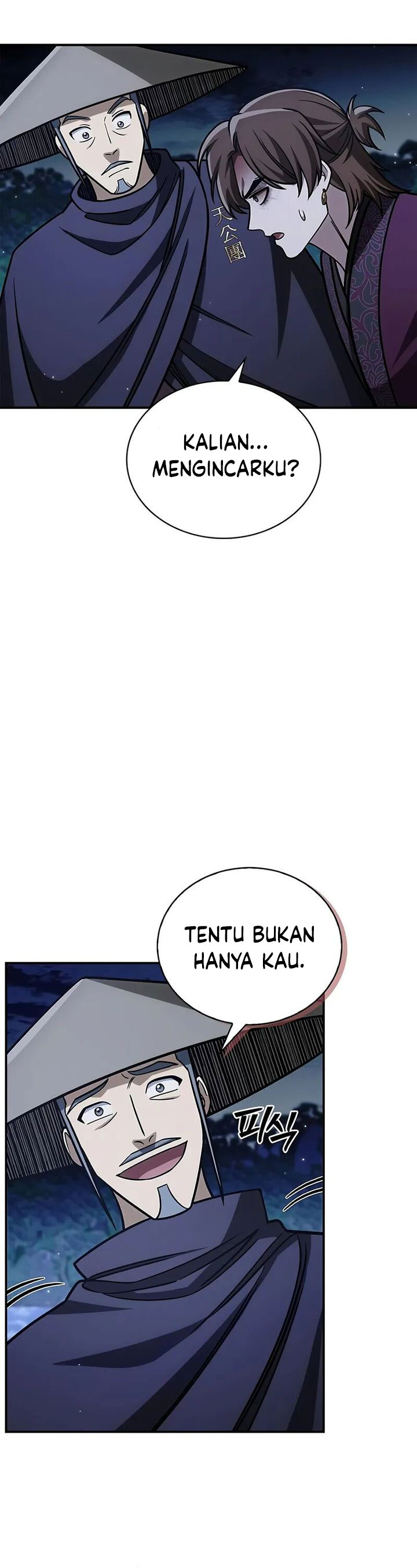 Dilarang COPAS - situs resmi www.mangacanblog.com - Komik heavenly grand archives young master 141 - chapter 141 142 Indonesia heavenly grand archives young master 141 - chapter 141 Terbaru 64|Baca Manga Komik Indonesia|Mangacan