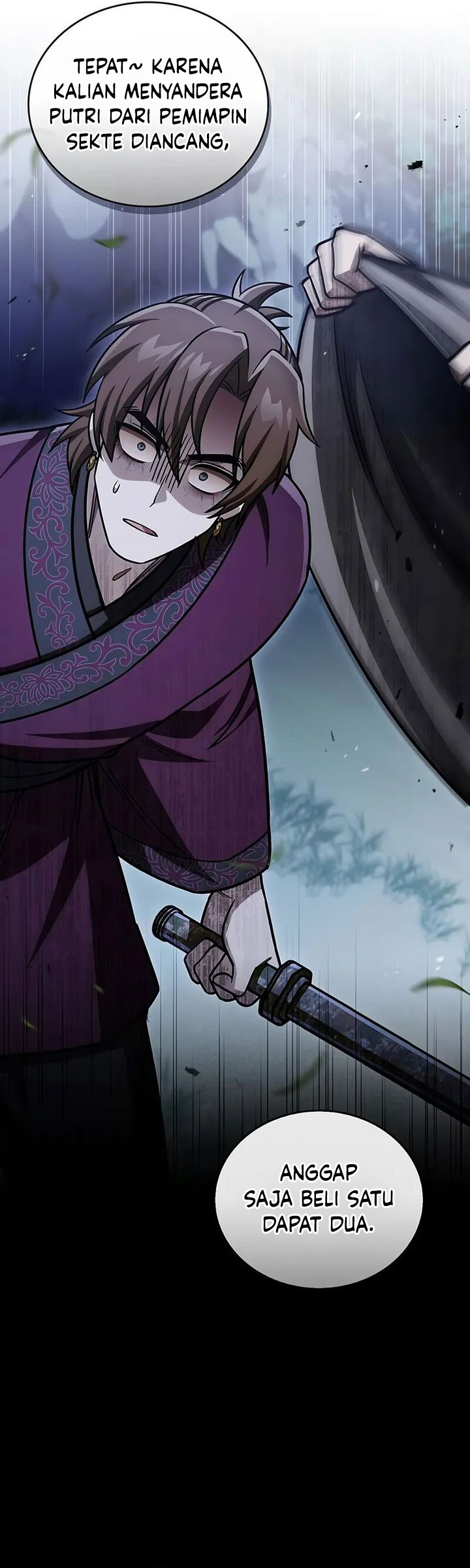 Dilarang COPAS - situs resmi www.mangacanblog.com - Komik heavenly grand archives young master 141 - chapter 141 142 Indonesia heavenly grand archives young master 141 - chapter 141 Terbaru 66|Baca Manga Komik Indonesia|Mangacan