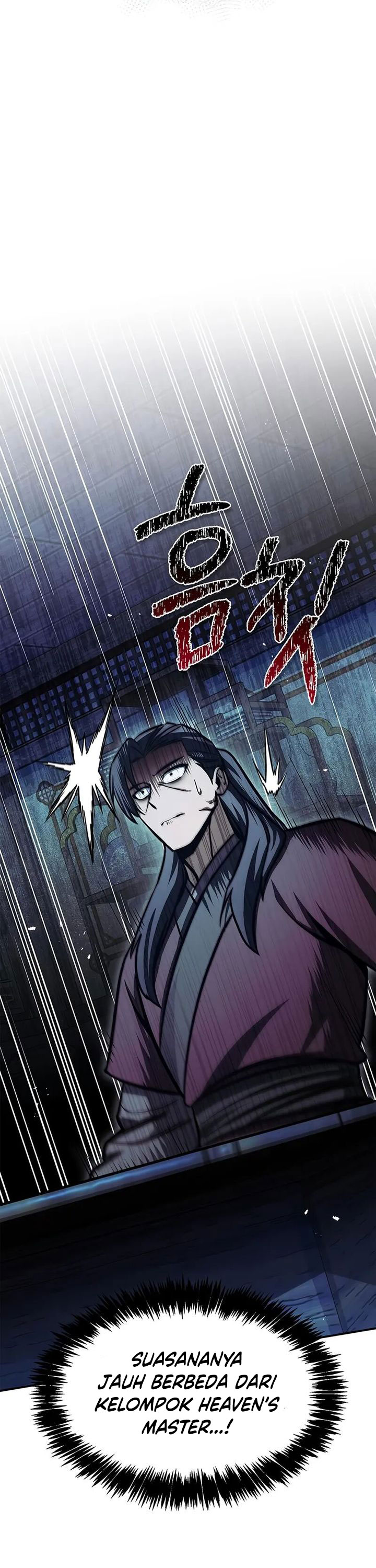 Heavenly Grand Archive’s Young Master chapter 143