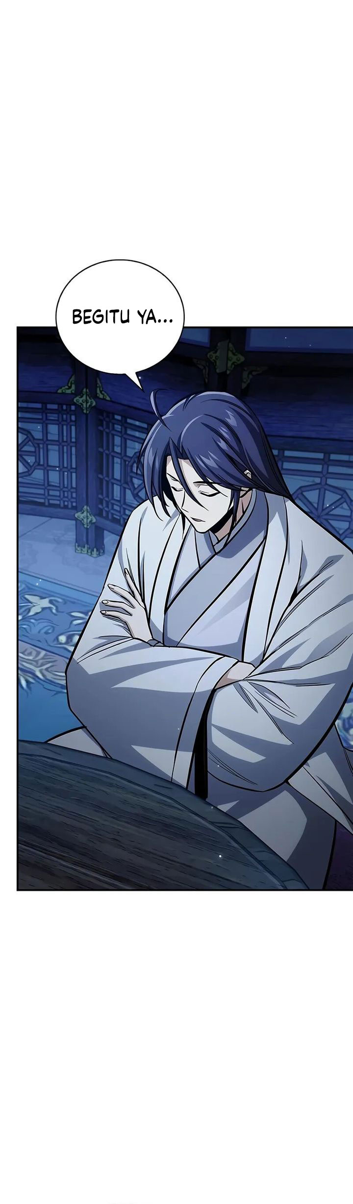 Heavenly Grand Archive’s Young Master chapter 143