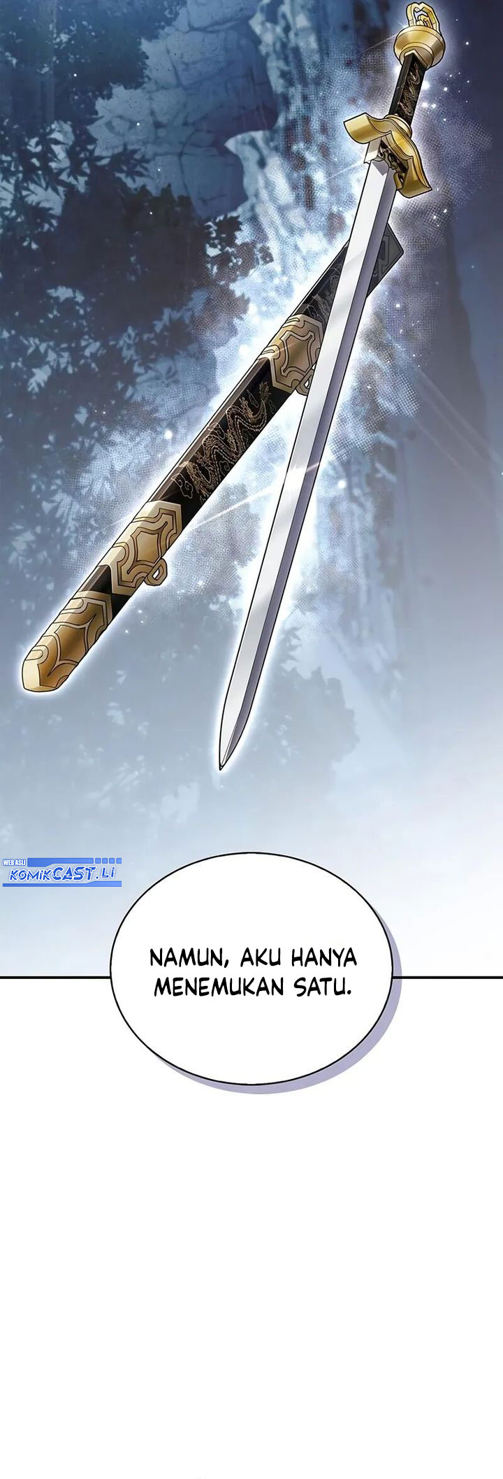 Heavenly Grand Archive’s Young Master chapter 143