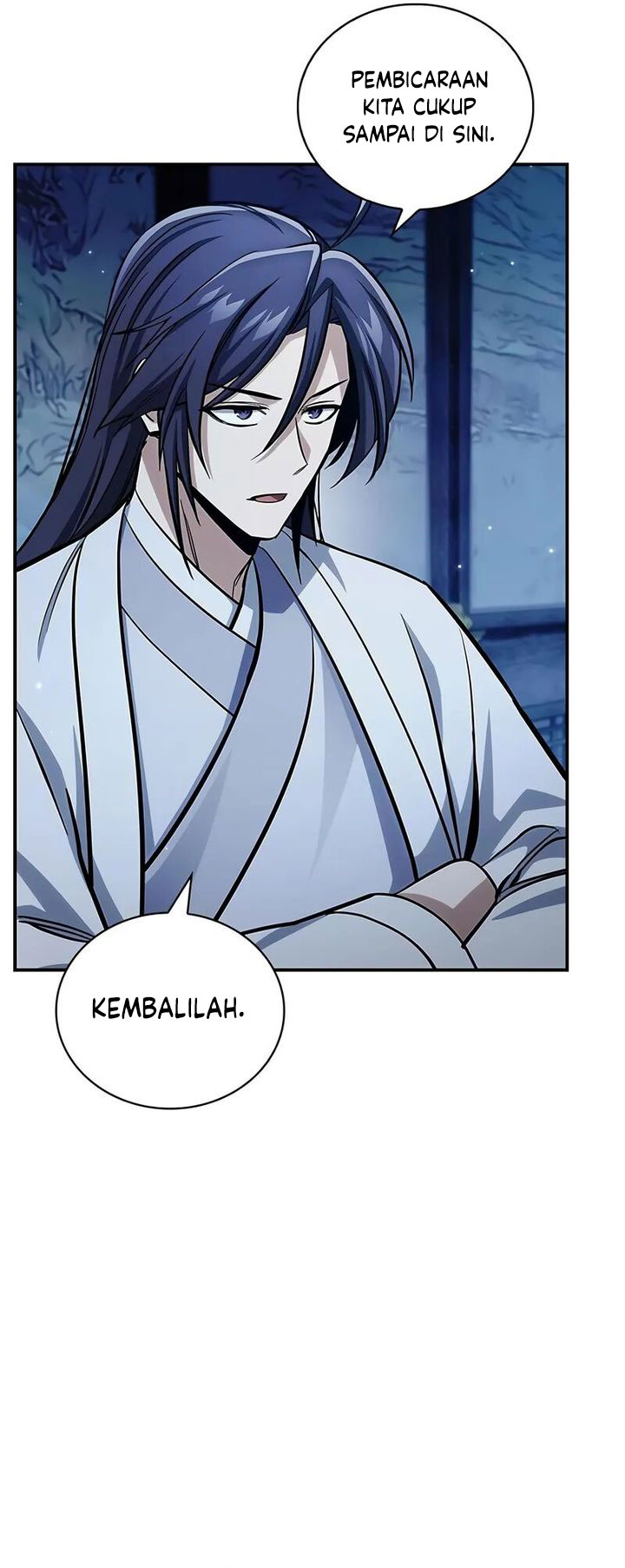 Heavenly Grand Archive’s Young Master chapter 143