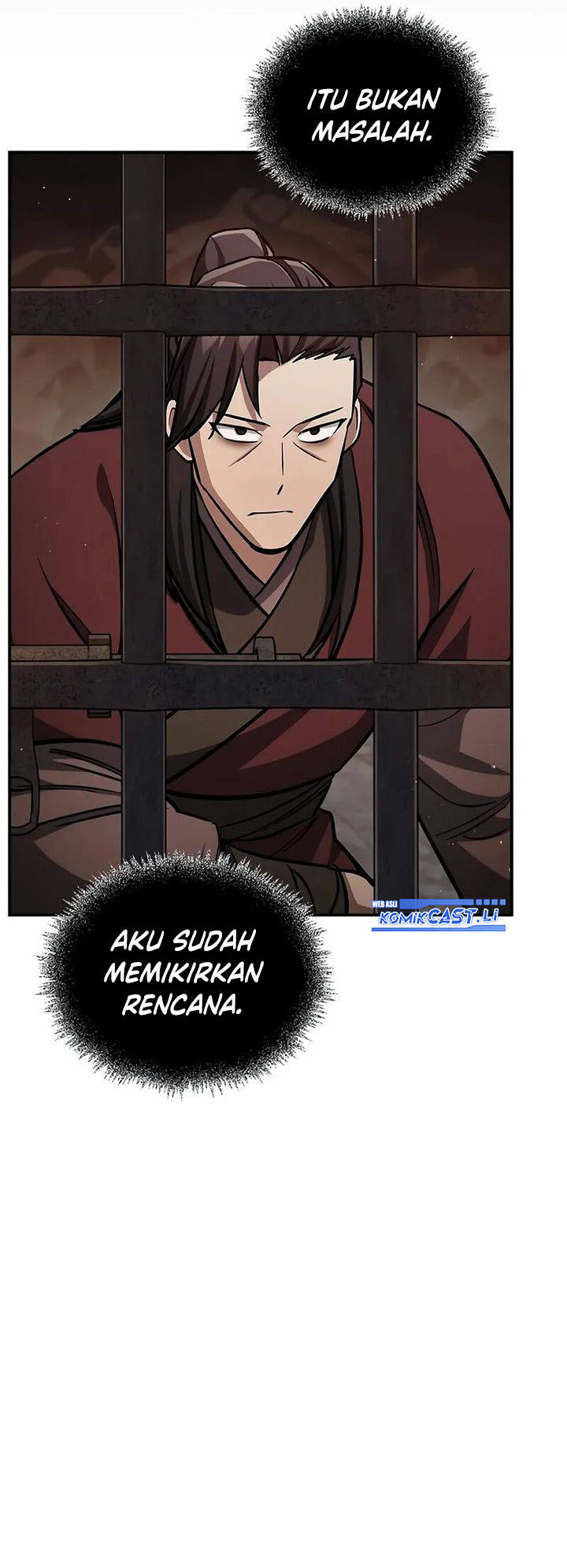 Heavenly Grand Archive’s Young Master chapter 143