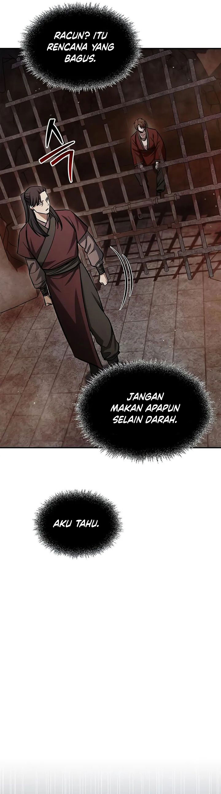 Heavenly Grand Archive’s Young Master chapter 143